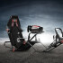 Simulador Gamer Next Level Plegable Formula Gt Nlr S015 SIMULADOR NEXT LEVEL PLEGABLE NLR S015