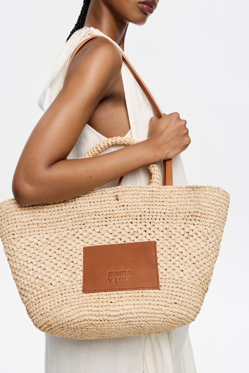 CAPAZO GRANDE Natural