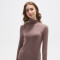 Polera Olven Taupe / Mink / Vison