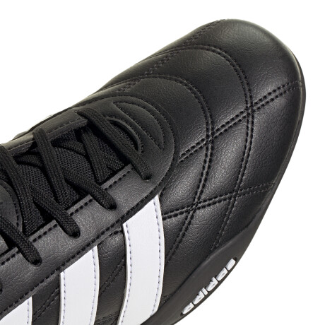 Championes adidas Groundpulse Hombre Black White