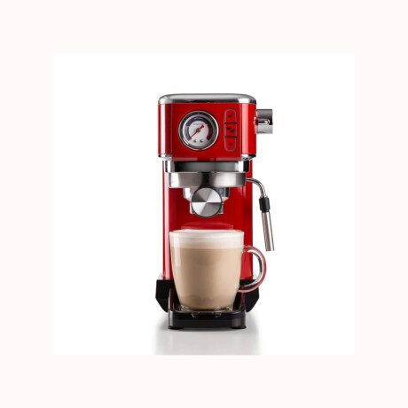 Cafetera Espresso Slim Ariete 1381/13 Metal
