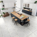 PORCELANATO TILE SOHO GREY AC A 61X61 Porcelanato Tile Soho Grey Ac A 61x61