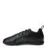 Championes de Niños Puma Futbol 5 Future 8 Play JUNIOR TT Negro - Fluor