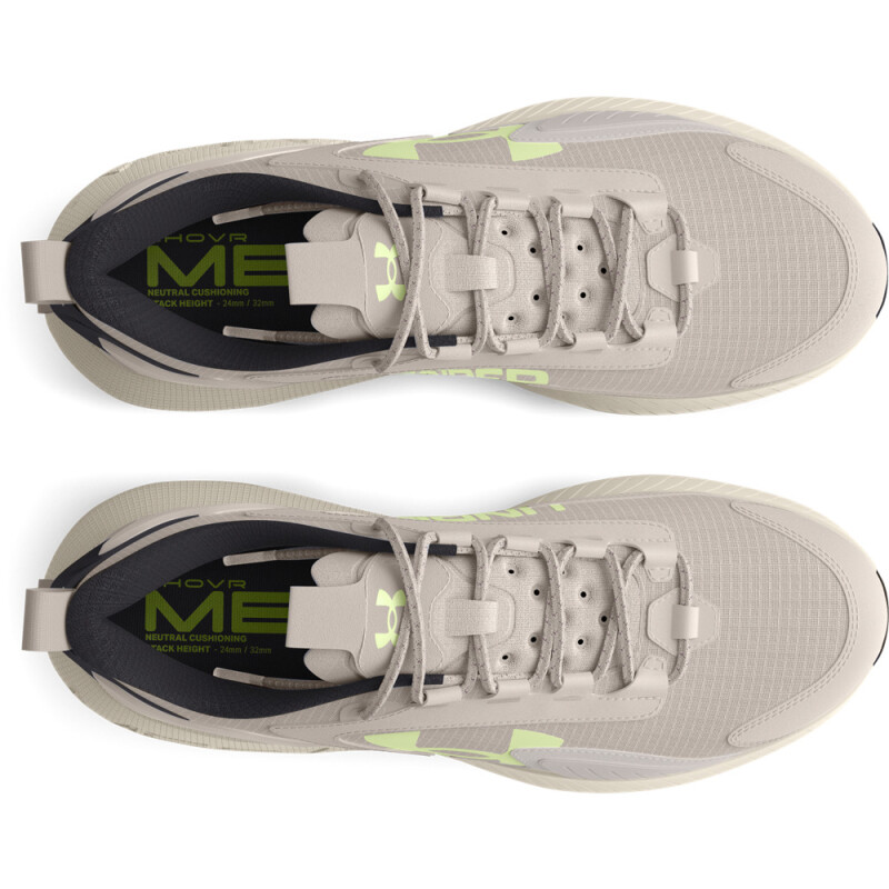 UA HOVR Mega 2 MVMNT-GRY GRY-109