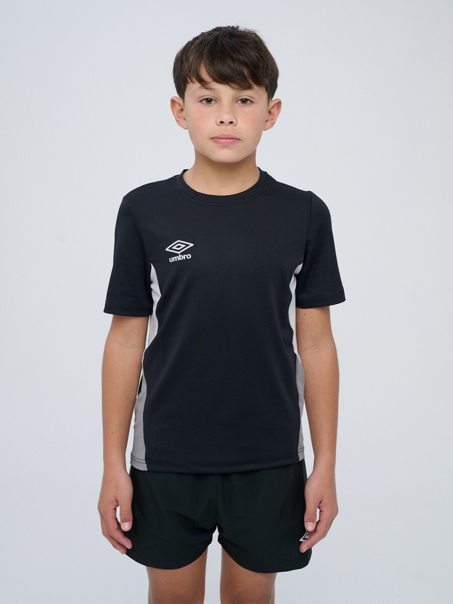 REMERA VANT Umbro Junior - 002 
