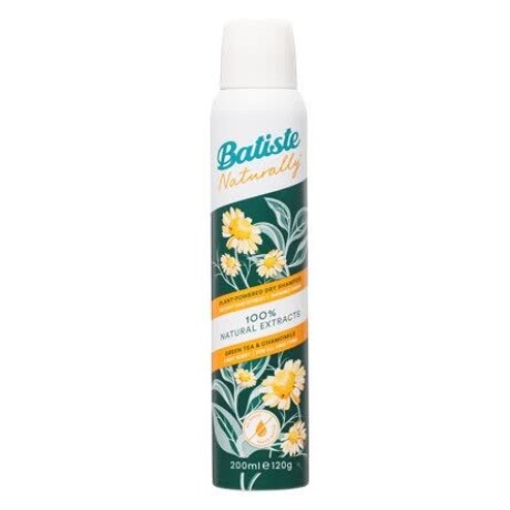 Batiste Green Tea & Chamomil Batiste Green Tea & Chamomil