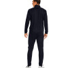 CONJUNTO UNDER ARMOUR KNIT TRACK SUIT Black