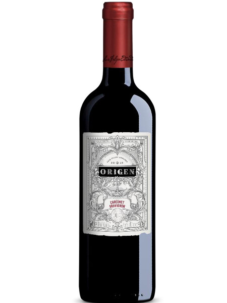 Origen Cabernet Sauvignon Origen Cabernet Sauvignon