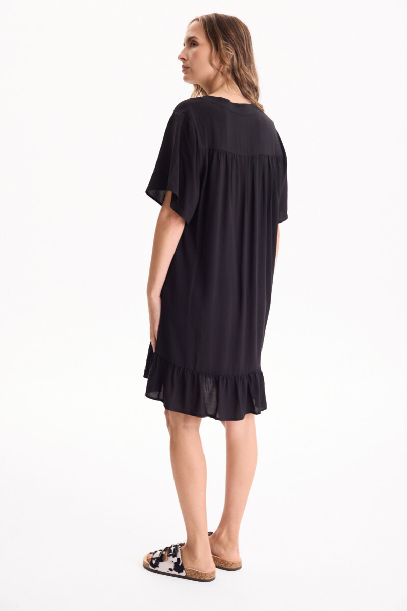 Vestido Rio Negro