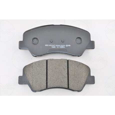 PASTILLAS DE FRENO HYUNDAI ACCENT HB20 12/ GEELY GX3 VALEO PASTILLAS DE FRENO HYUNDAI ACCENT HB20 12/ GEELY GX3 VALEO