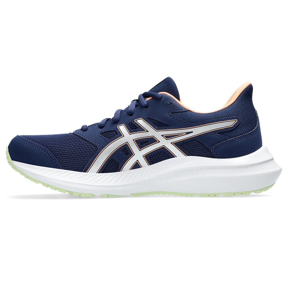 Jolt 4 - Mujer Blue Expanse/pure Silver