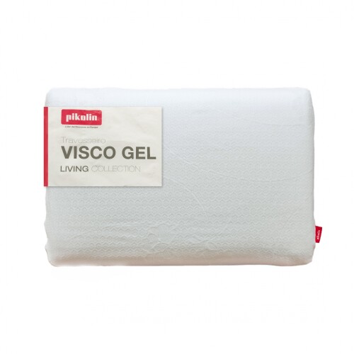 Almohada - Visco Gel - Pikolin Almohada - Visco Gel - Pikolin