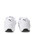 Championes de Hombre Puma Catch Blanco - Negro