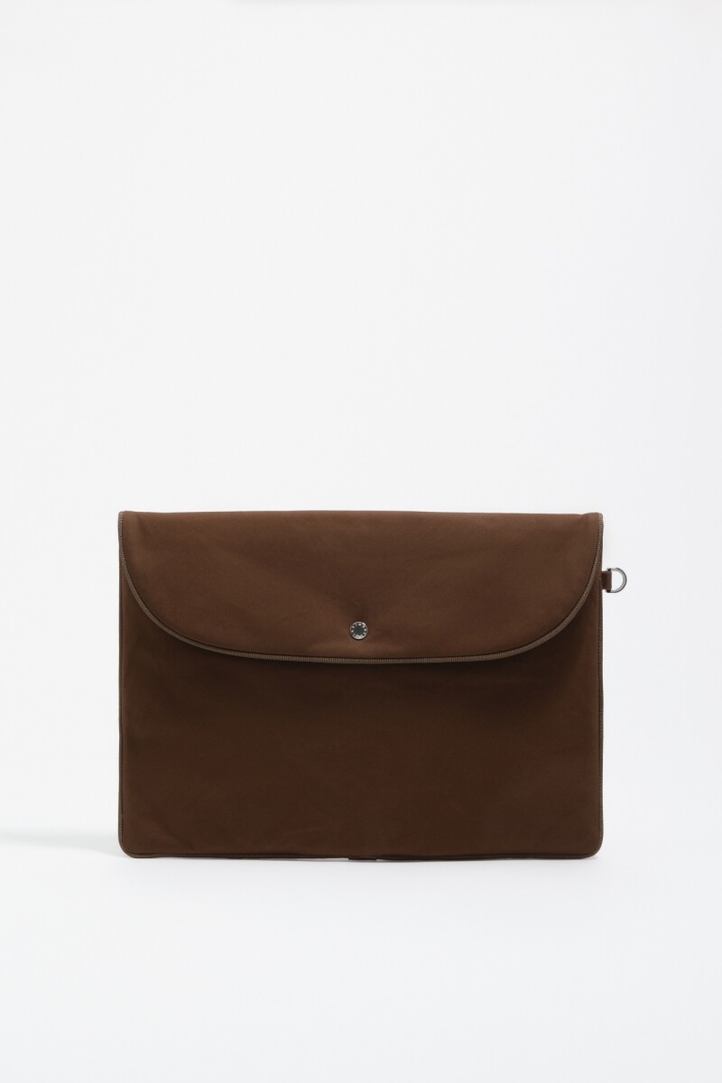 FUNDA PORTÁTIL Kaki