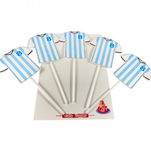 Topper Camiseta de Futbol Topper Camiseta de Futbol