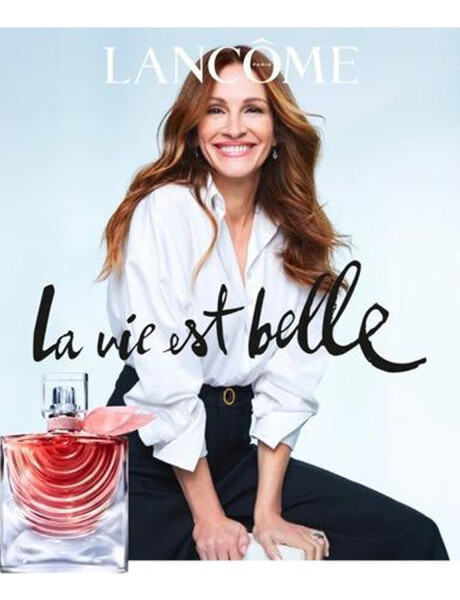 Perfume Lancome La Vie Est Belle Iris Absolu EDP 50ml Original Perfume Lancome La Vie Est Belle Iris Absolu EDP 50ml Original