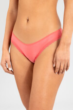 Bikini burano Hot coral