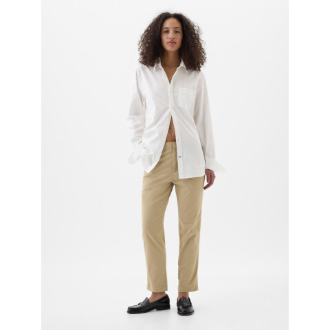 V-DOWNTOWN KHAKI NAVY UNIFORM