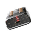 Auriculares Zion TWS (Bluetooth) Auriculares Zion TWS (Bluetooth)