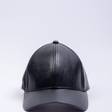 GORRO ZAMBRANO Negro