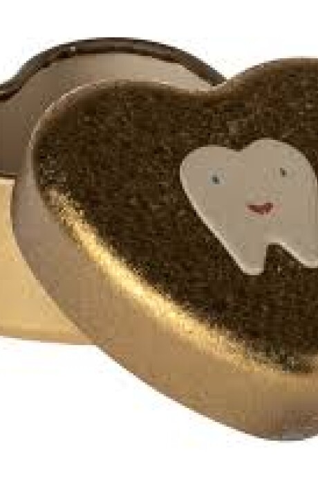 CORAZON MAILEG PARA LOS DIENTES CORAZON MAILEG PARA LOS DIENTES