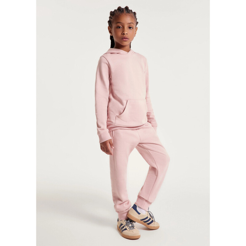 CALCA INFANTIL ROSA CLARO