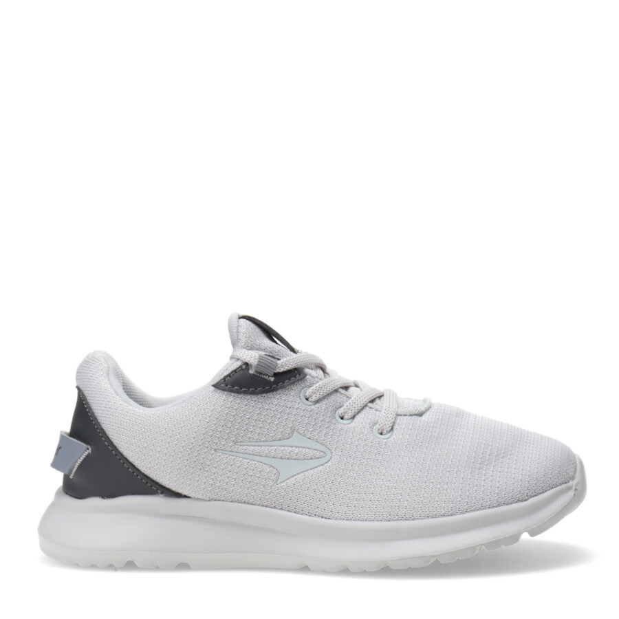 Championes Infantiles Topper Lambi Gris