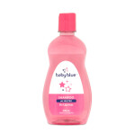 BABY BLUE SHAMPOO PH NEUTRO S/LAGRIMAS F única