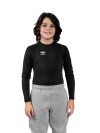 Remera Térmica Manga Larga Umbro Junior 060