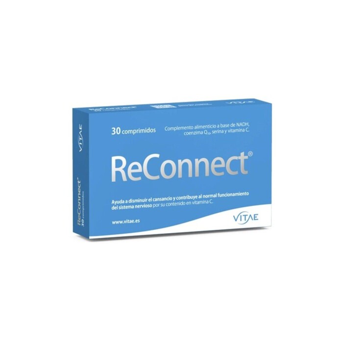 RECONNECT CJ X 30 COMP. única