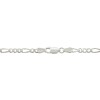 Cadena Cartier-Plata 925-Sin Piedra-CD3084 sinpiedra