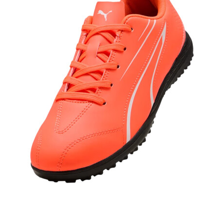 Championes Puma Vitoria TT Orange