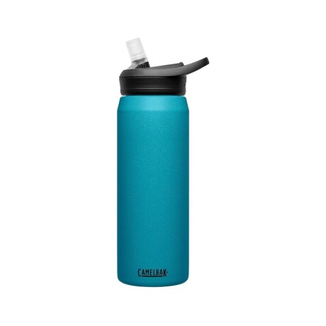 Botella Camelbak Eddy+ 740ml, Acero Inox. Insulado - Turquesa 0