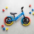 Chivita Sin Pedales Triciclo Bicicleta Bebé 10-24 Meses Azul