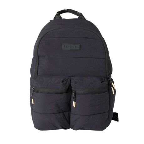 Mochila Rip Curl Weekend Travel 21L Negro