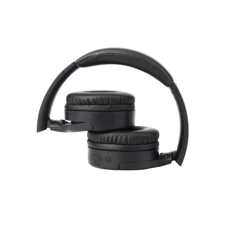 Auriculares Aiwa Inalámbricos Bluetooh 5.3 Negro