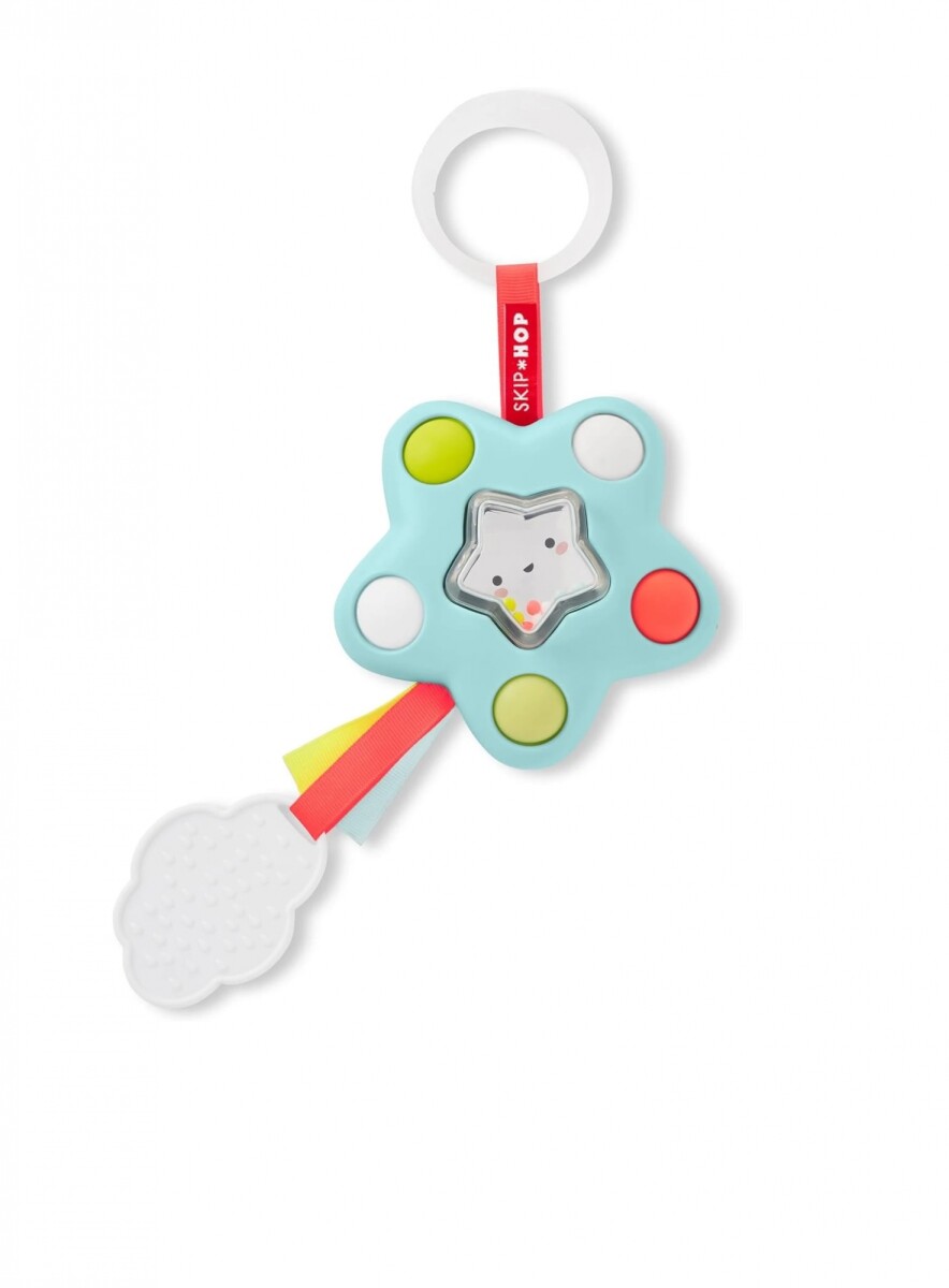 Estrella multisensorial colgante SKIP HOP 
