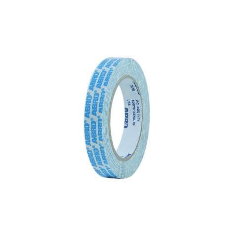 Cinta doble faz - espuma blanca 18 mm x 5 mts ABR152