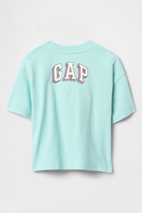 Remera Marvel Toddler Niño Surf Spray