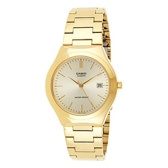 Reloj CASIO MTP1170N-7ADF Acero Dorado Esfera 36mm 0