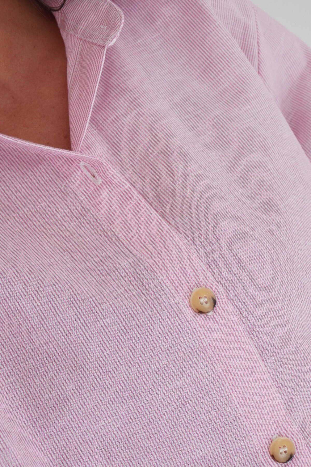 Charrúa Shirt Rosa