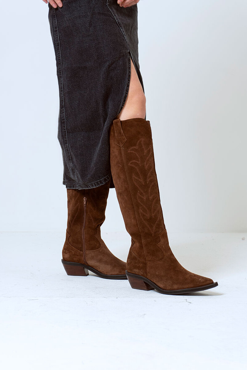 Texa Brownie