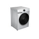 Lavasecarropas frontal inverter 10Kg/6Kg Midea MF200D101 Lavasecarropas frontal inverter 10Kg/6Kg Midea MF200D101