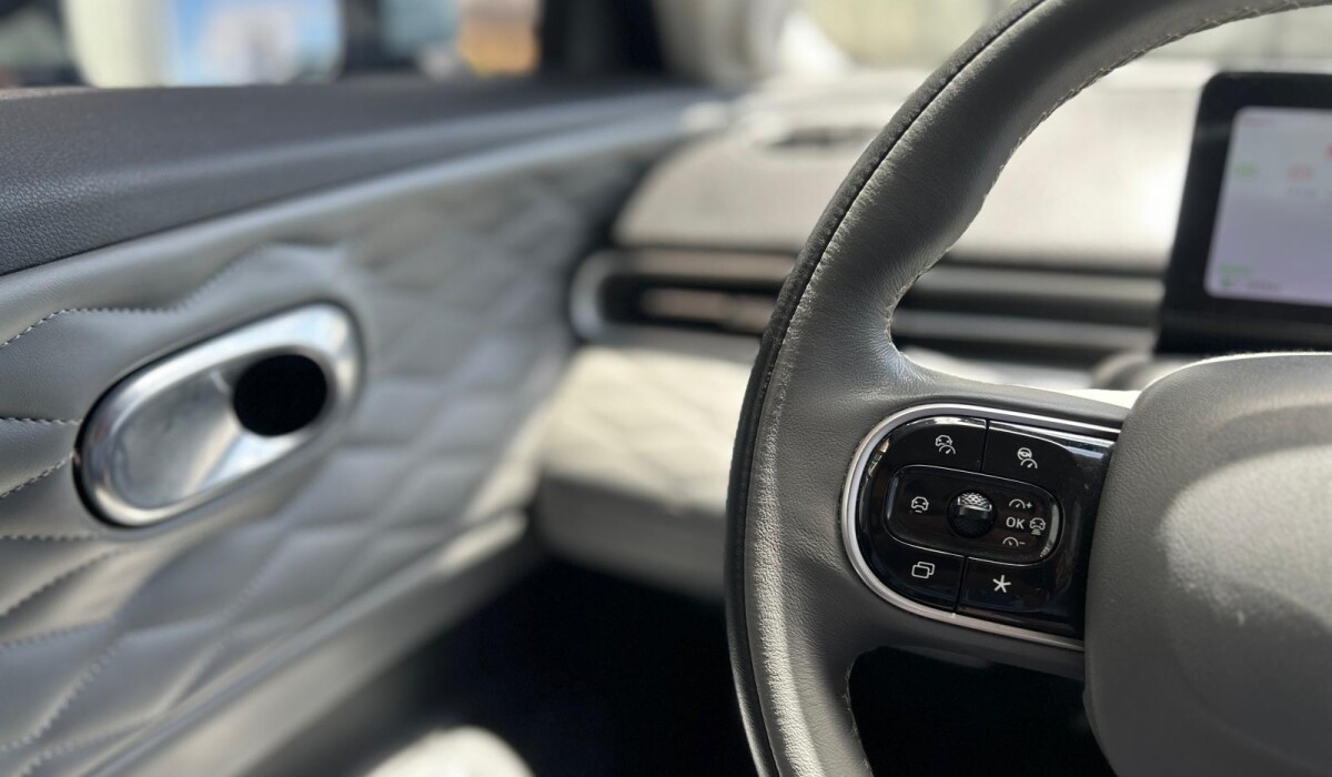 DONGFENG NAMMI 430 2025 DONGFENG NAMMI 430 2025