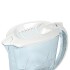 Jarra Purificadora Aqua Optima Oria Withe OLT JARRA ORIA WHITE 2.8L EJ0630 BLANCA