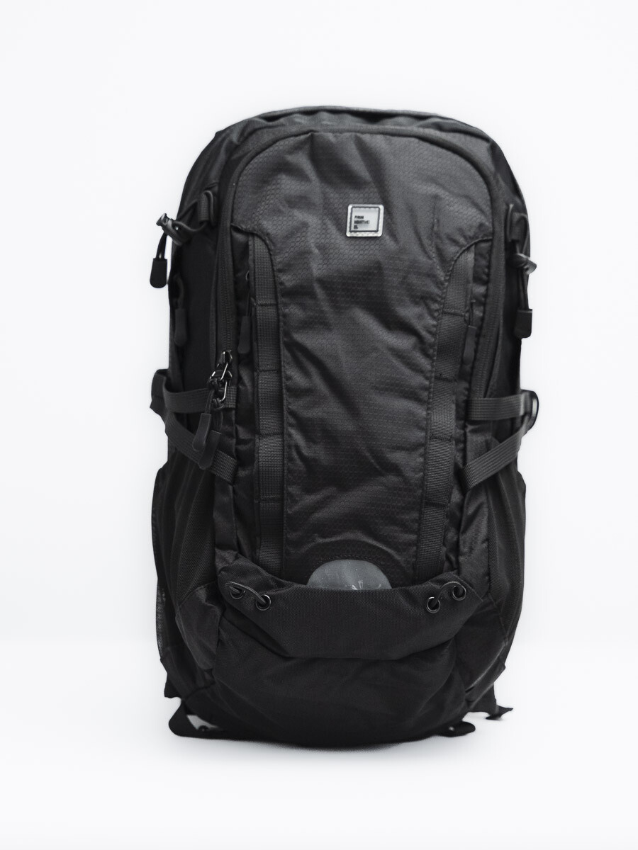 Mochila Forum Explorer - Negro 