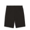Short de Hombre Puma Peñarol Negro - Amarillo
