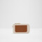 LINEATUS LIGHT PINK COGNAC