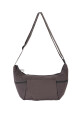Cartera Eje Gris Oscuro