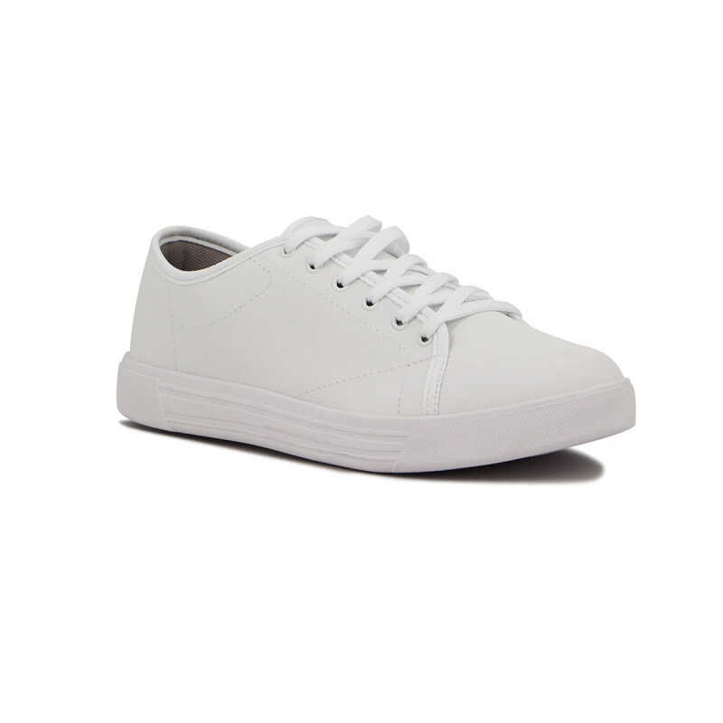 Championes Casuales Hombre Br Sport Blanco